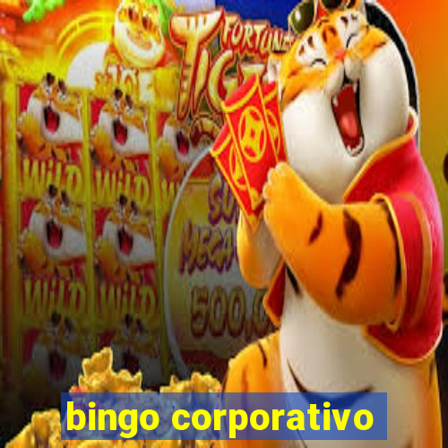 bingo corporativo